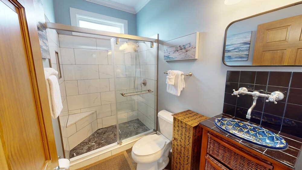 Oceanview A by Tybee Vacation Rentals