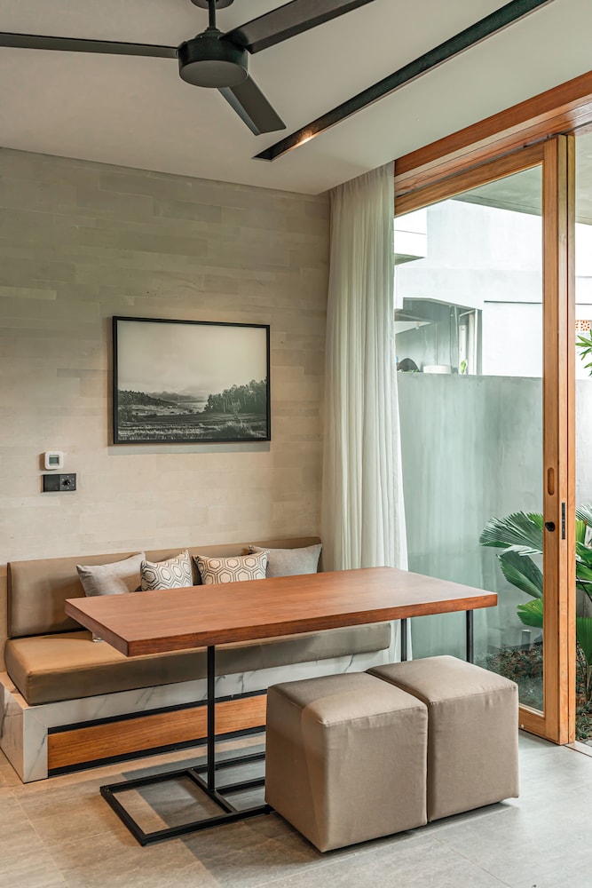 Body Factory Lifestyle Residence Canggu