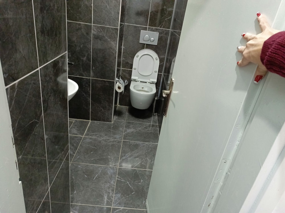 BEGÜMHAN PANSİYON