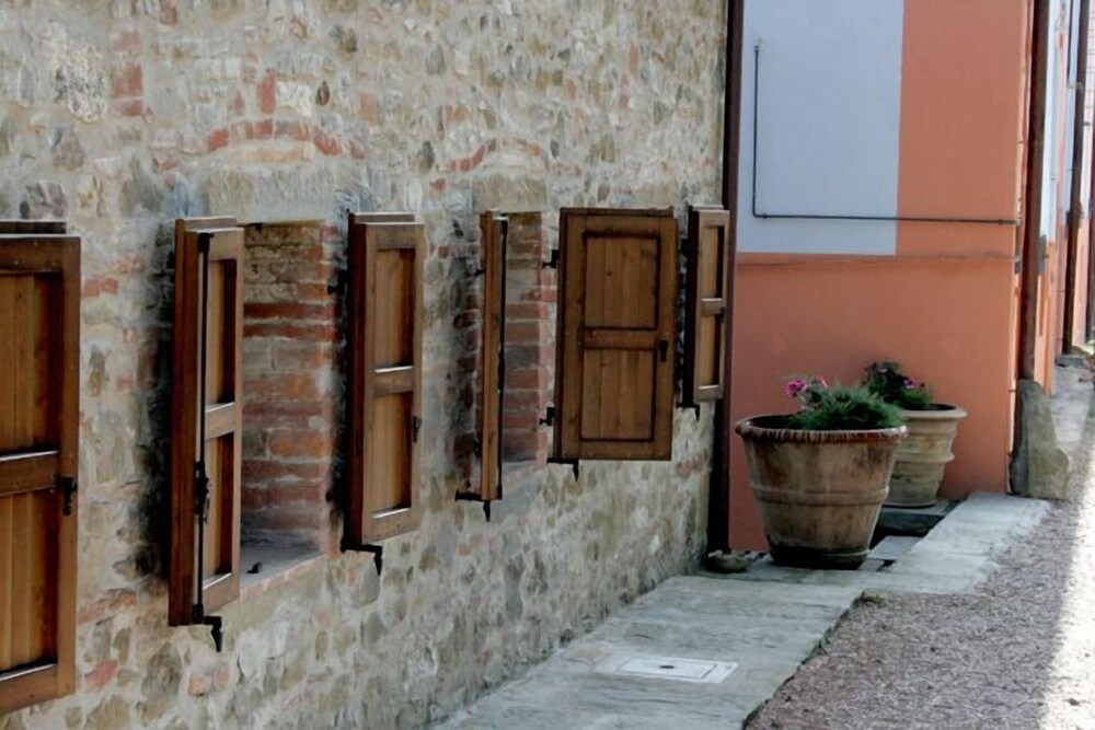 Agriturismo Villa Rancio