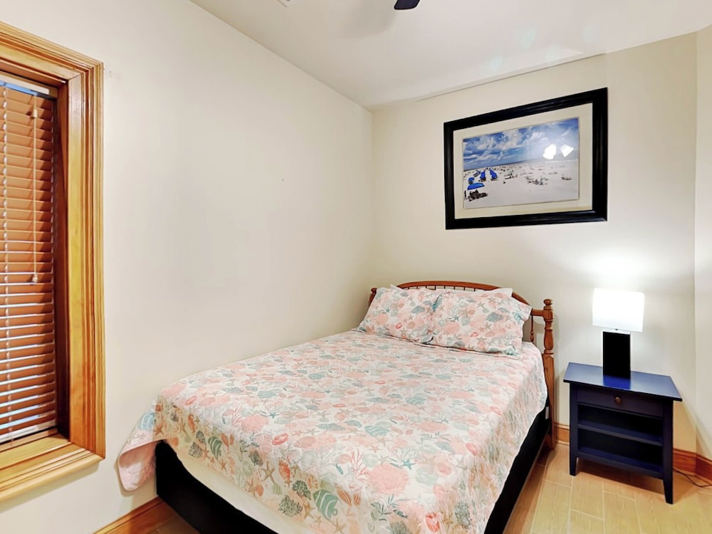 The Gardens 703 by Tybee Vacation Rentals
