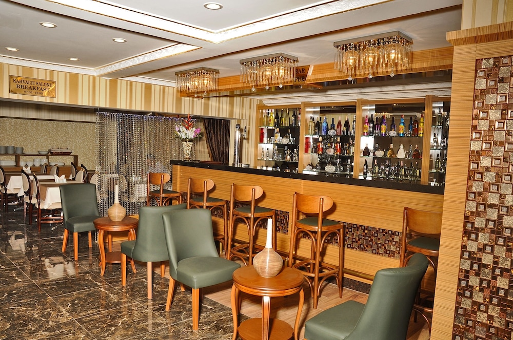 Alfa Otel - Image 49