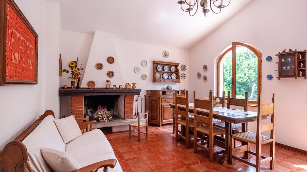 La Casa Delle Querce San Leonardo de Siete Fuentes view 4