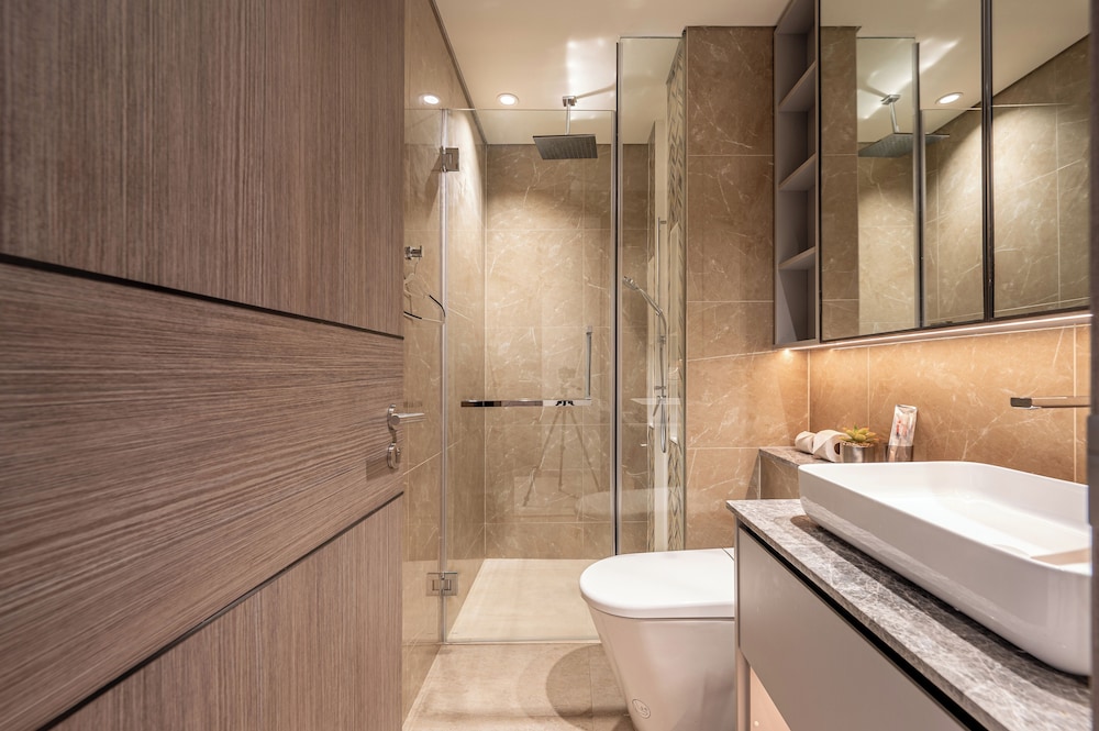 Luxury Apartment Hotel - The Metropole