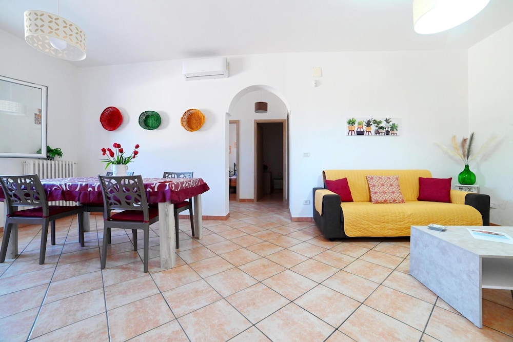 Villa Lino With Pool by Wonderful Italy