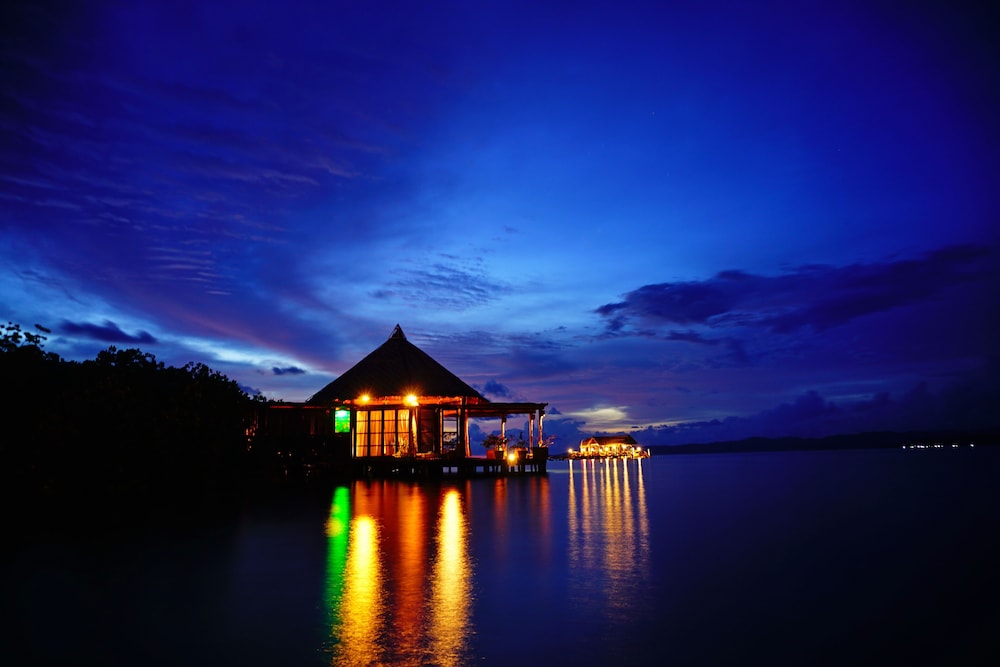 Raja Ampat Dive Lodge