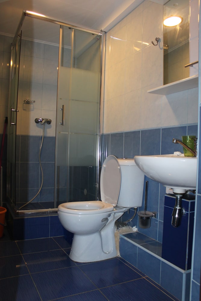 Guest House Nikolaevskiy