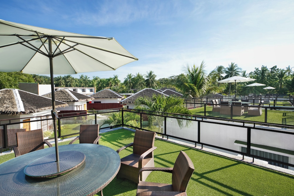 Secret Garden Resort Panglao Island