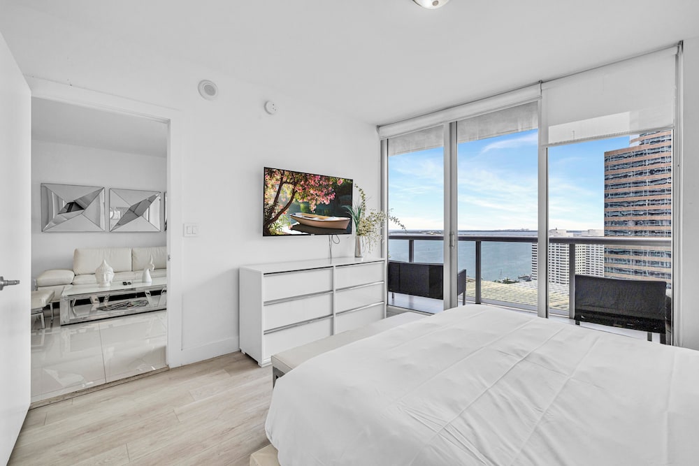 Icon Brickell