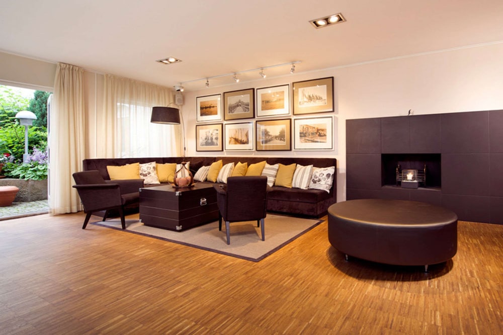 Hotel Clarion Collection Hotel Fregatten - Image 1