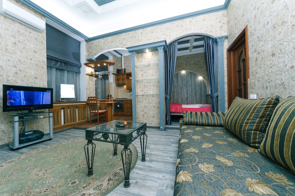 Kyiv Apartments Rent