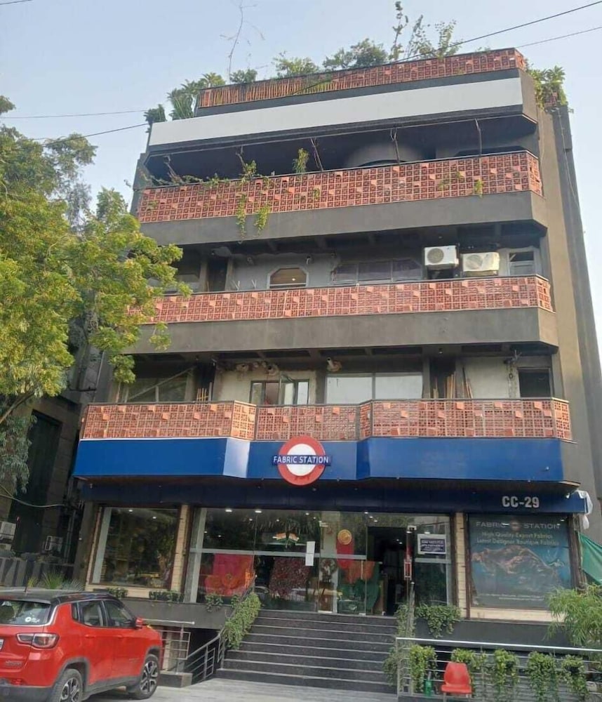 Bluestone Prime by The Cosy Hotels