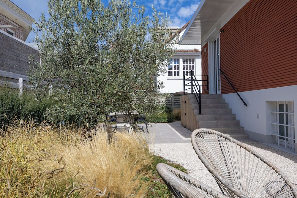 Holiday Home in Middelkerke Near Beach