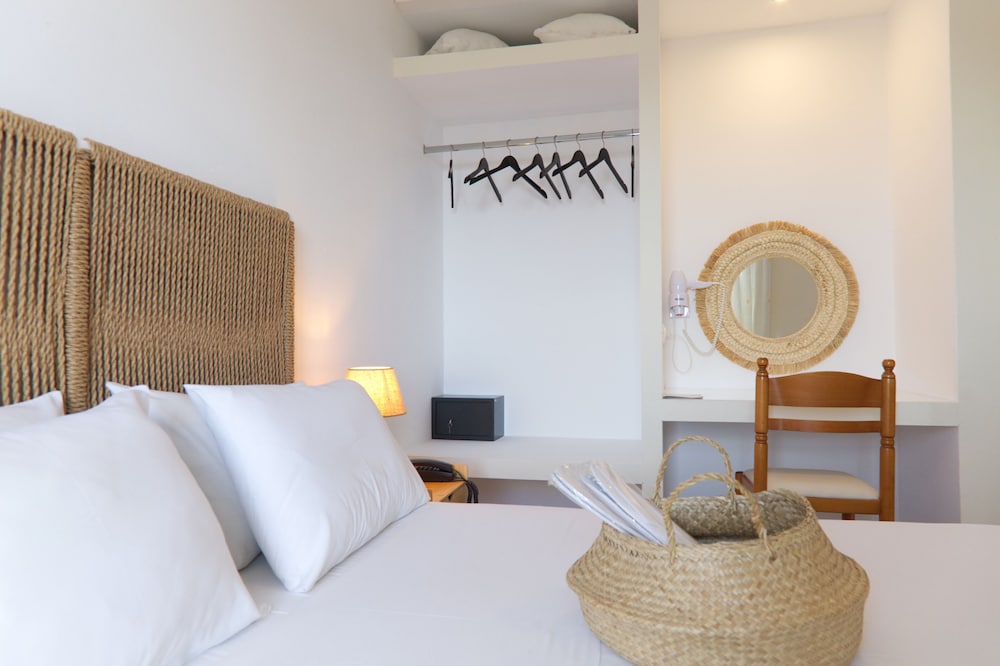 Koukounari Apartments photo 4