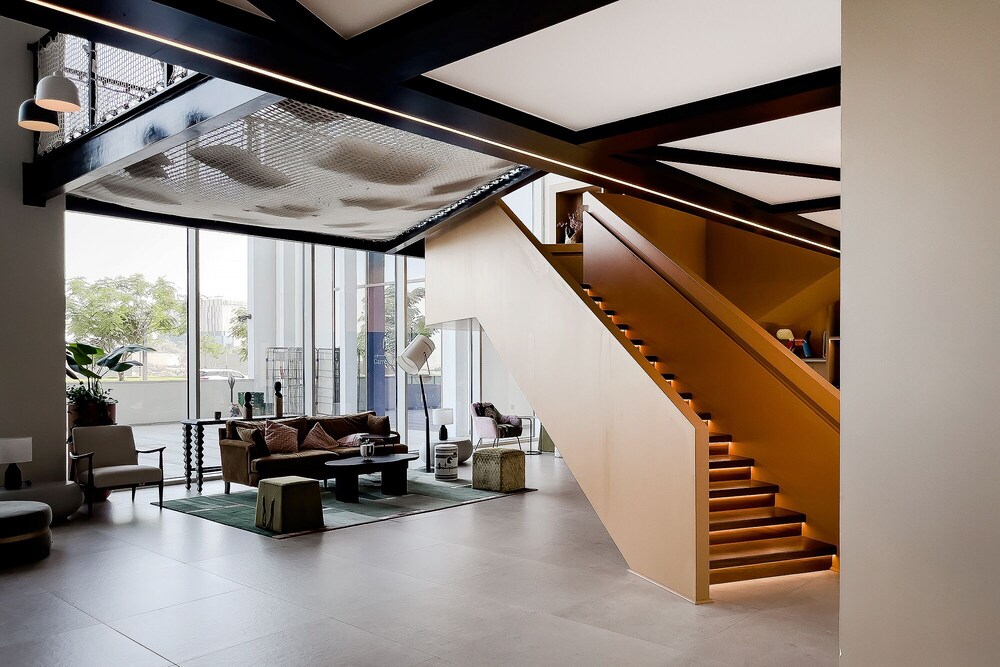 Deluxe 2BR Apartments at Socio