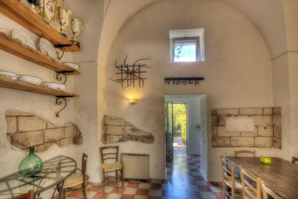 Tenuta Sant'Andrea