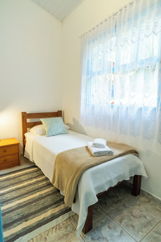 Recanto Das Rosas Pousada & Spa