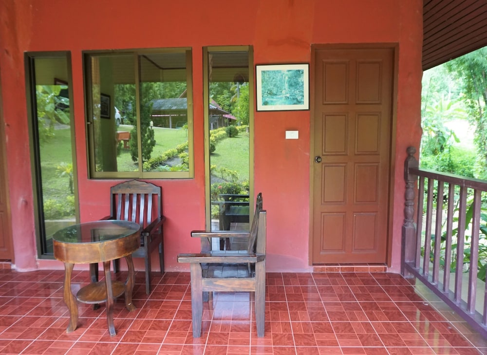 Ban Rai Tin Thai Ngarm Eco Lodge