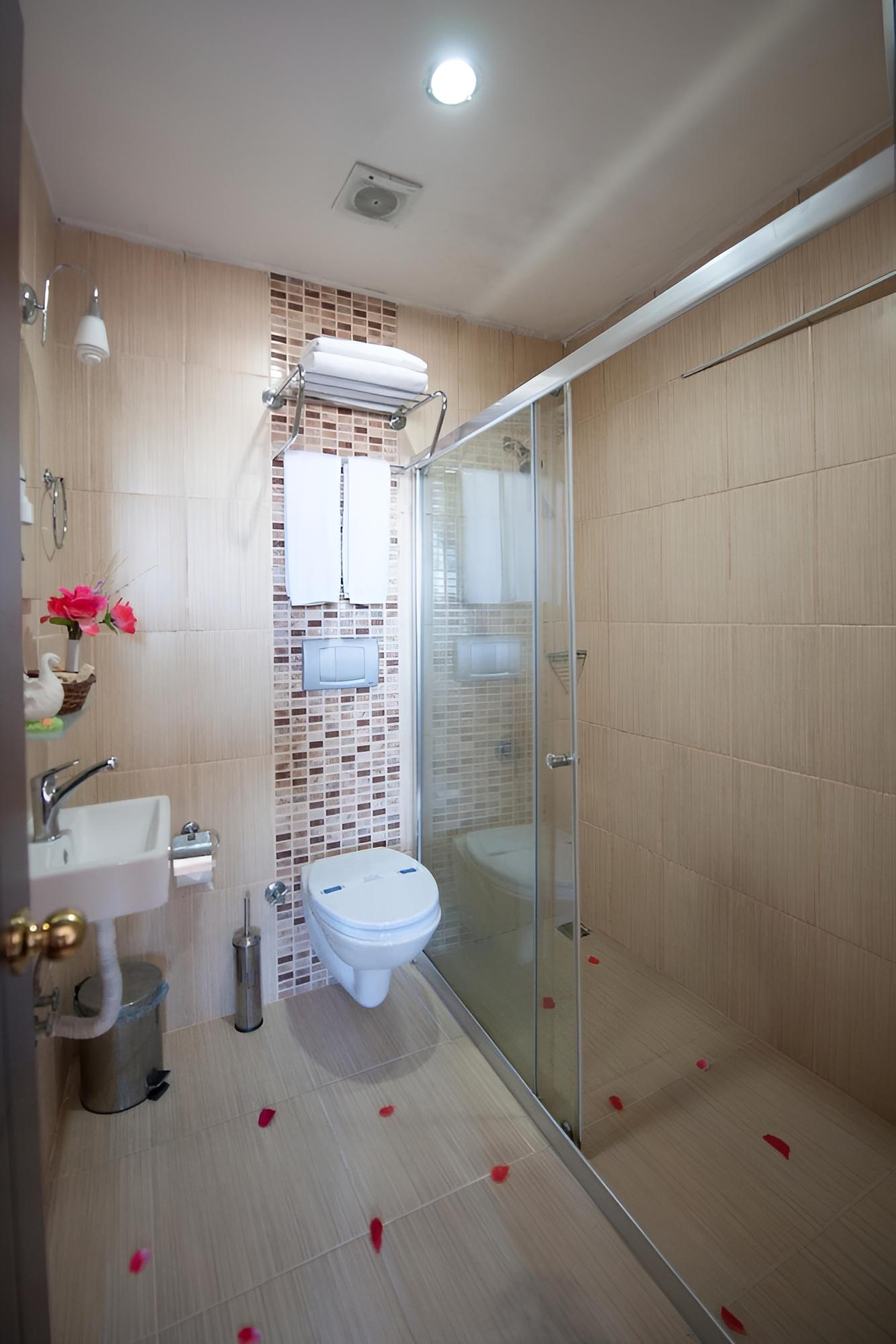 Golden Horn İstanbul Hotel