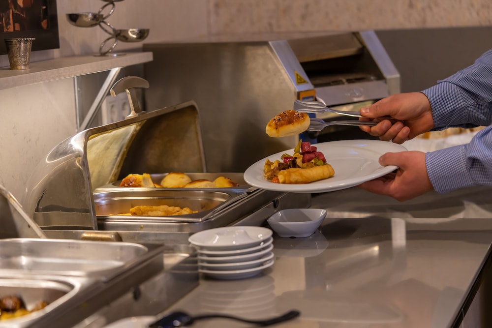 Residence Otel - Butik Sınıf - Image 37