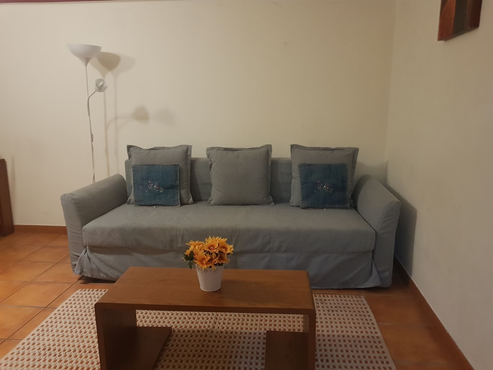 Bright Spacious Lisbon en Lisbon