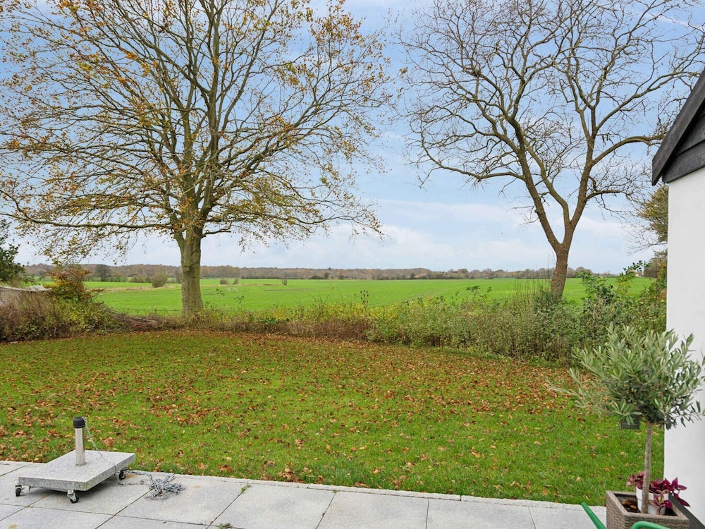 5 Star Holiday Home in Gudbjerg Sydfyn