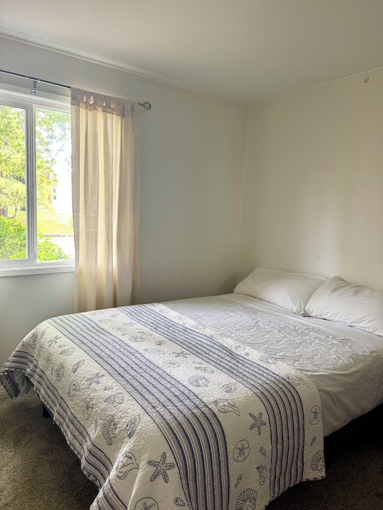 Blue Cypress Suites