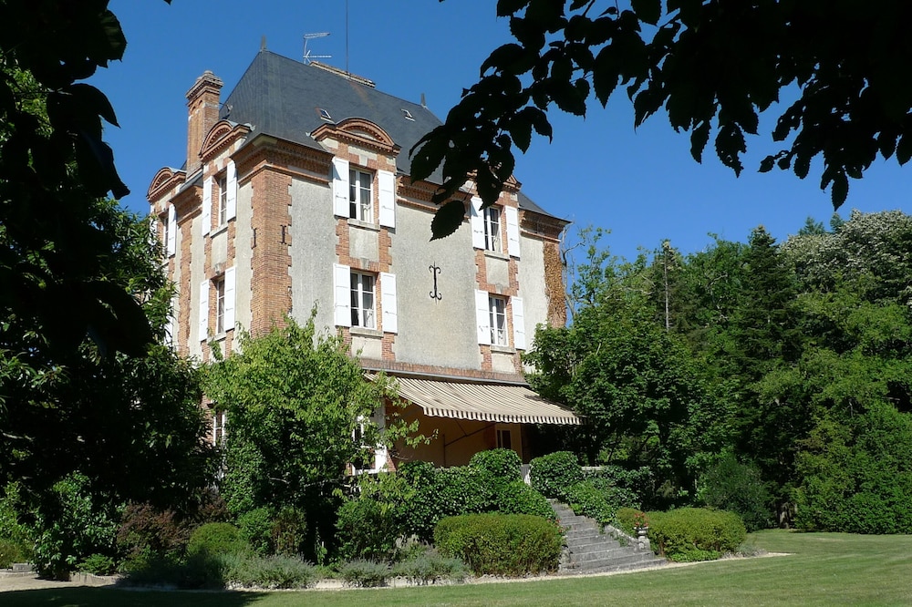 Montboulan Chambres d'hôtes