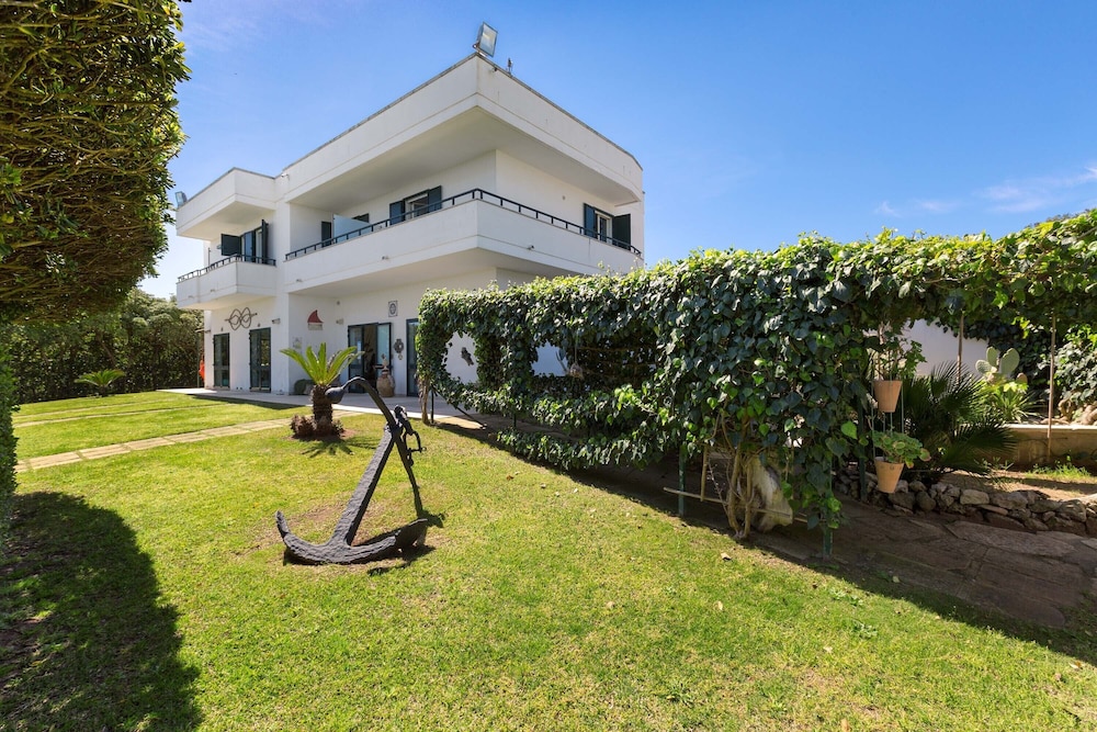 2879 Punta Cassano Bilo Comfort by Barbarhouse en Melendugno