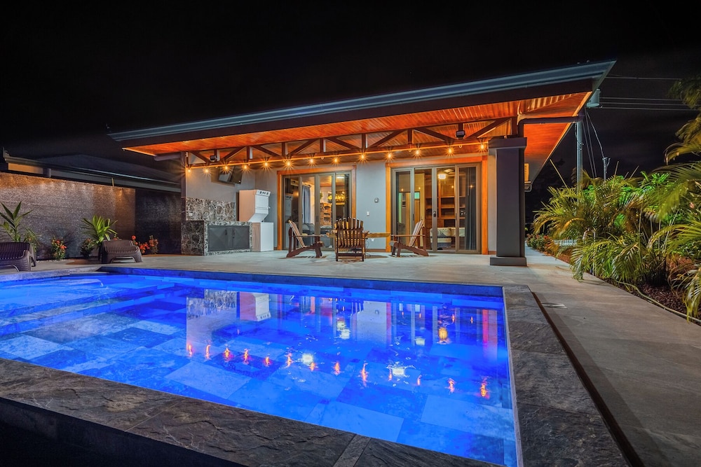 Kaluma Villas