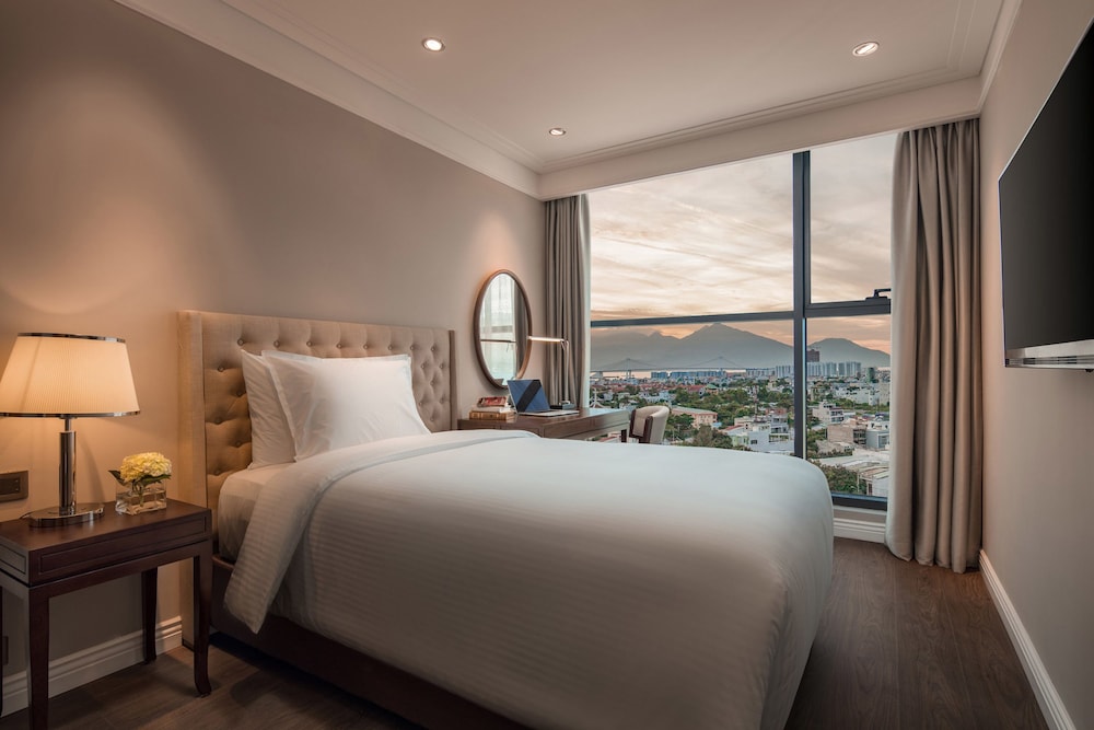 Altara Suites Da Nang