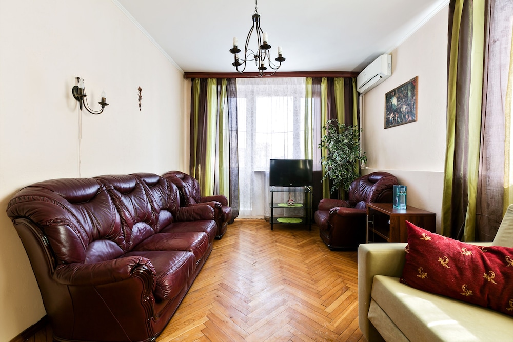 MaxRealty24 Baltijskaya 6 k 3