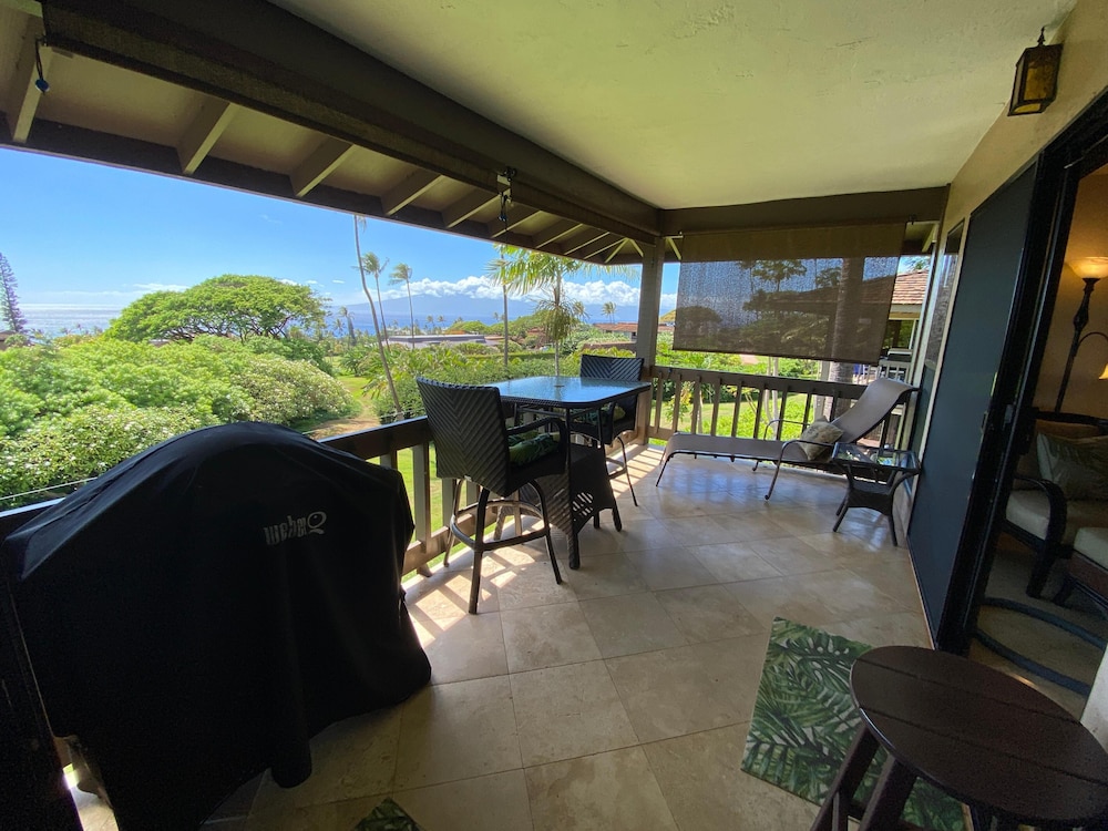 Kaanapali Plantation 57 view 5