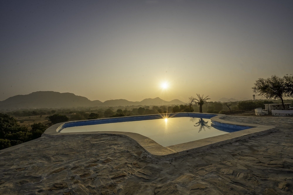Maya Luxury The Quila Udaipur