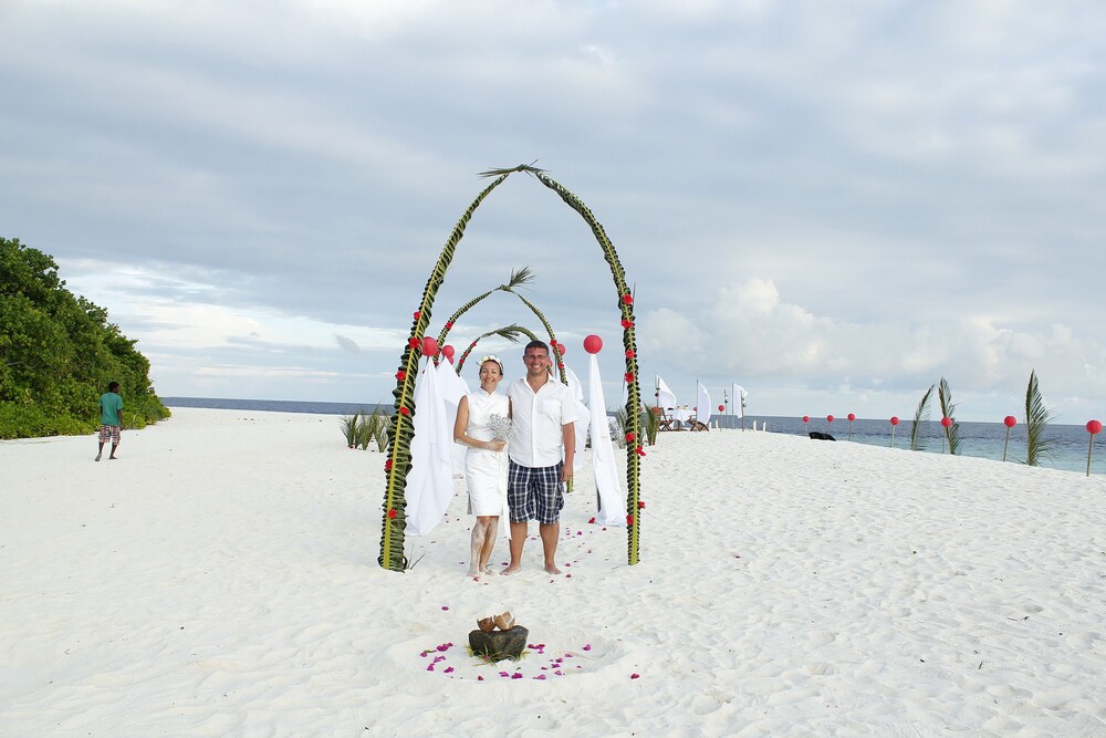 Ukulhas Beach Inn