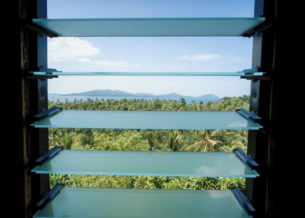 Ocean Green Ecolodge