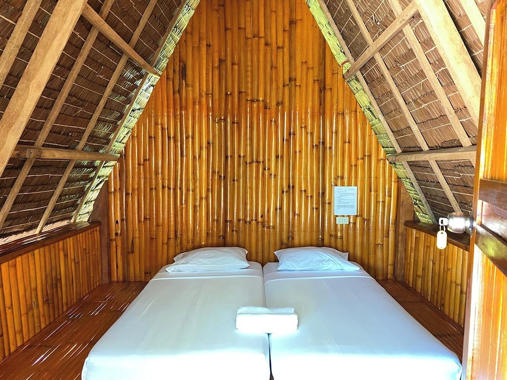 Rcm Ecolodge Inn