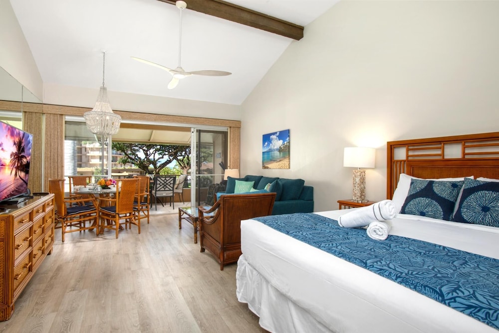Maui Kaanapali Villas Collection by KBM - 4 Units (c152/c255/b242/b247)