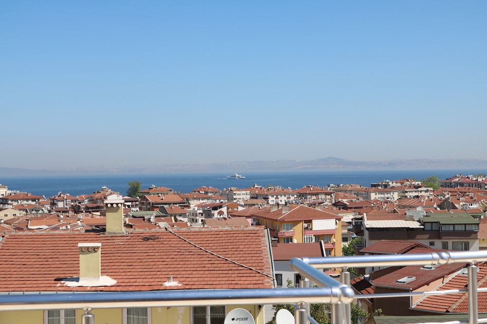 Asfar Villa