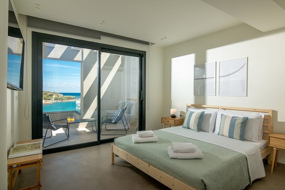 Altius Blue Apartments