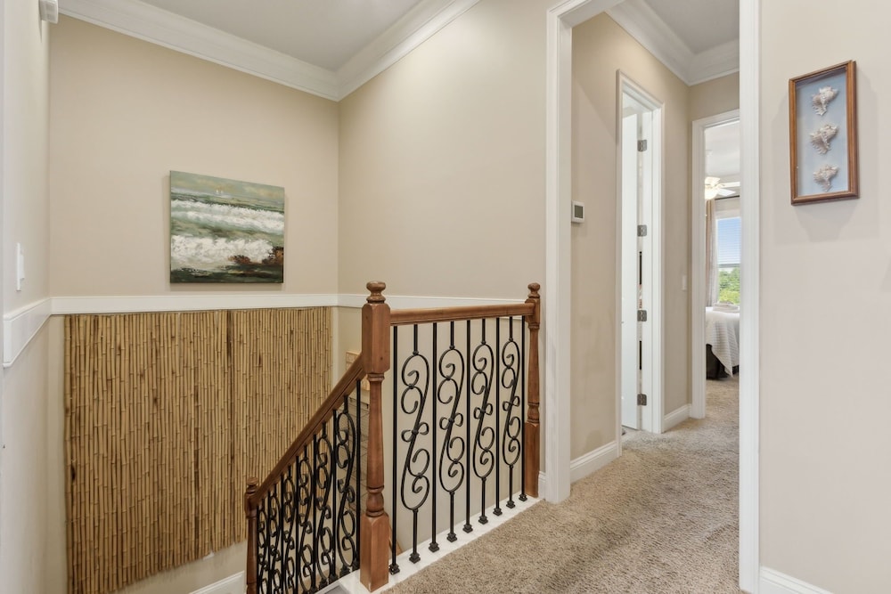 1943 S Fletcher 3 Bedroom Townhouse
