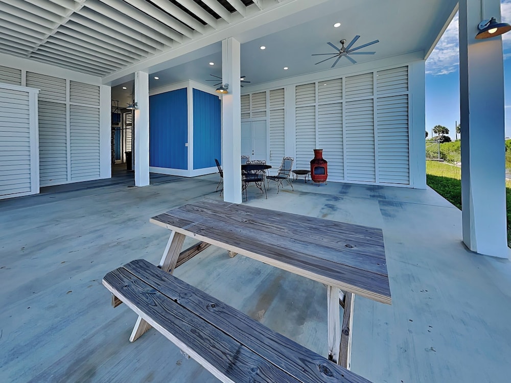 Casa Abide by Ryson Vacation Rentals