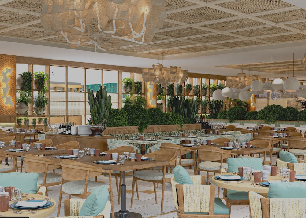 Ocean Allure Costa Mujeres - Adults Only - All Inclusive