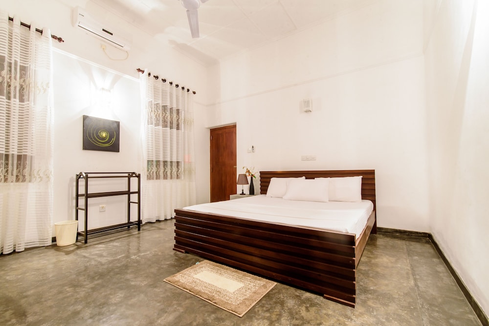 Ali Gedara Bungalow view 3