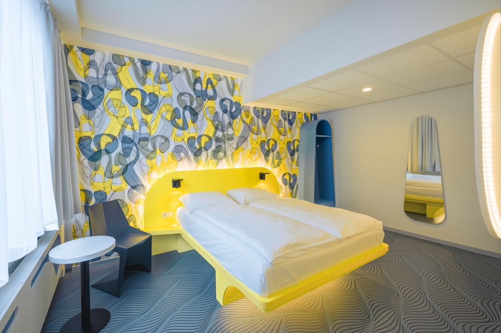 Dortmund Vacations - Prize by Radisson, Dortmund City - Property Image 49