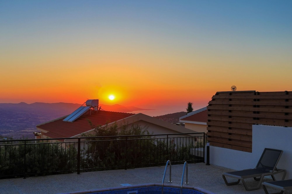 Villa Ernica in Malatya view 2