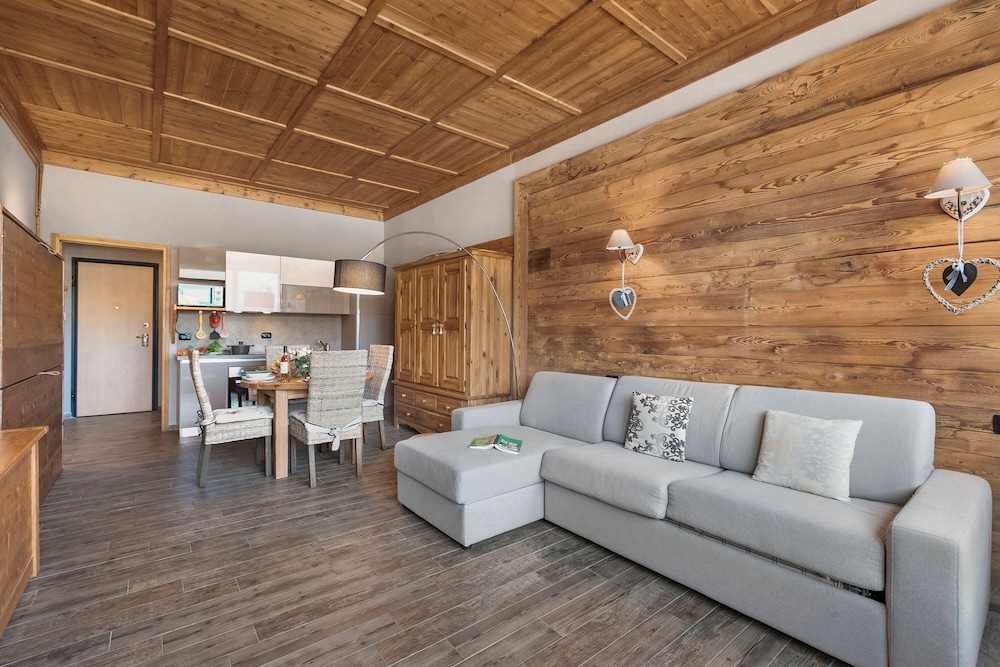 Studio Charming Sportinia photo 5