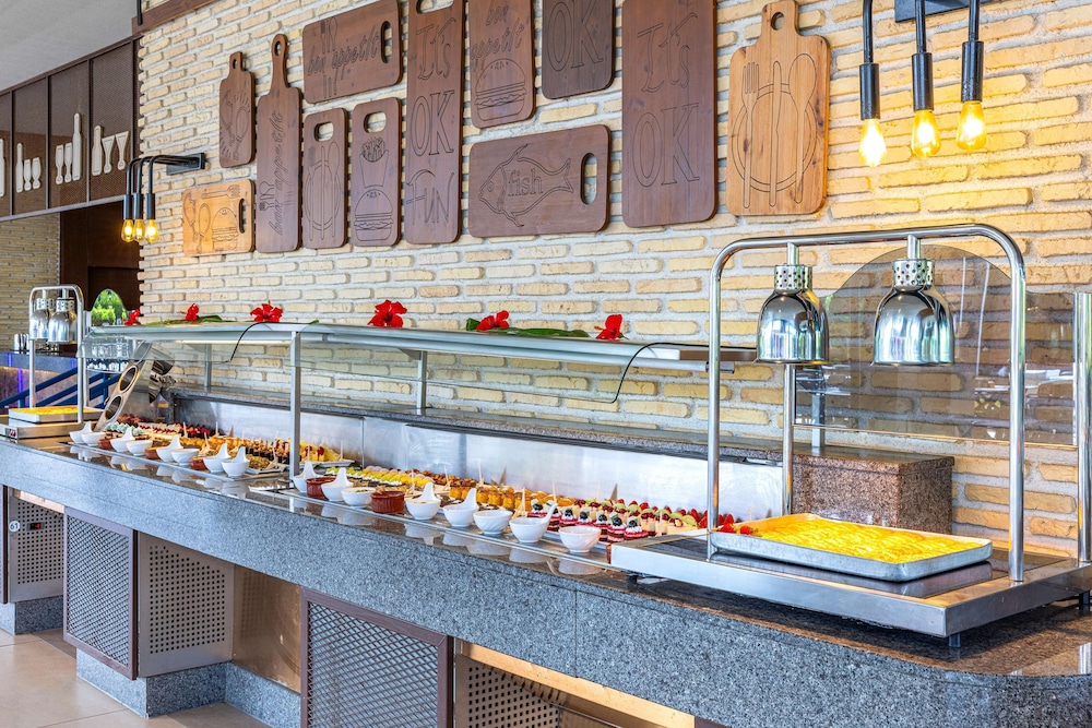 Concorde De Luxe Tatil Köyü - Prive Ultra Her Şey Dahil - Image 253