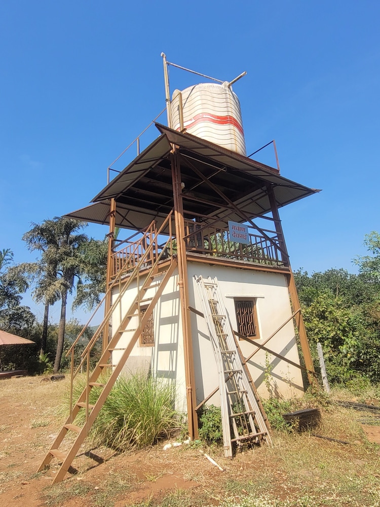 Madhuvan Retreat Resort Amba