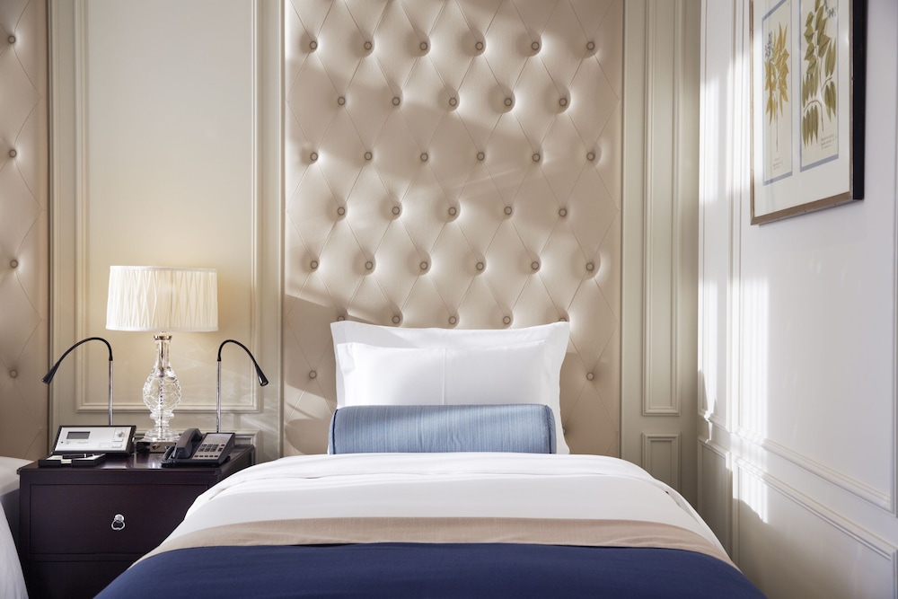 The Tokyo Station Hotel 44